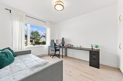 Chambre à coucher principale - 