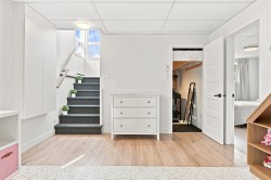 Salle familiale - 