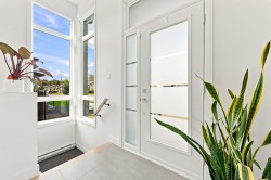 Hall d'entrée/Vestibule - 