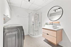 Salle de bains - 