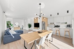 Salle à manger - 