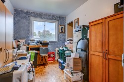 Chambre à coucher - 