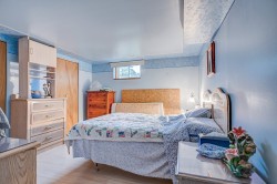 Chambre à coucher - 