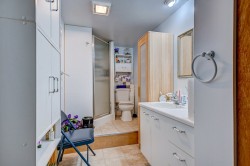 Salle de bains - 