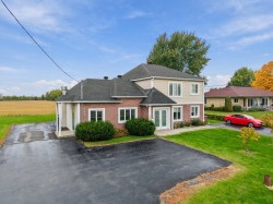 720 Boul. St-Jean-Baptiste E.  Sainte-Martine, QC J0S 1V0