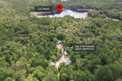 200 572e Avenue Saint-Hippolyte, QC J8A 3L3