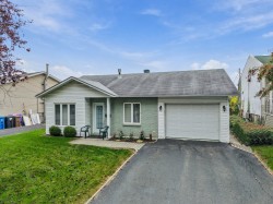 19 Rue Paul-VI Châteauguay, QC J6K 2A6