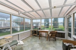 Sun Room - 