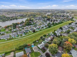 Aerial View - 