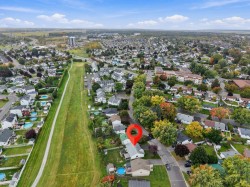 Aerial View - 