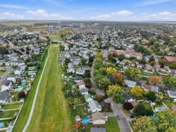 Aerial View - 
