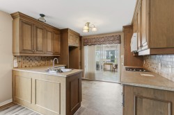 Kitchen - 