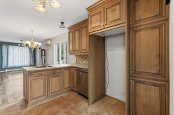 Kitchen - 