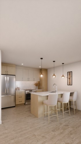 202-144 Rue d'Adamsville , Bromont, QC J2L 2Z4 2