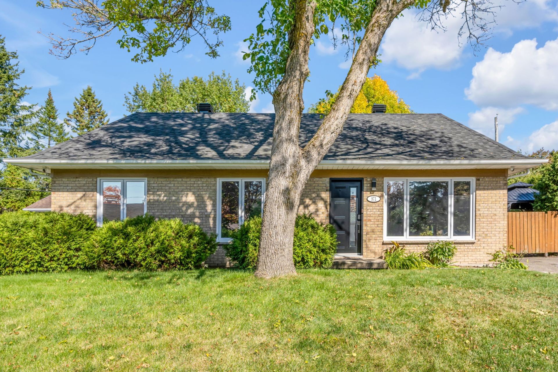 971 Rue Andre Gerin Lajoie — photo 1