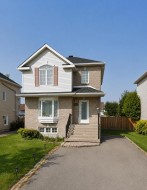 2241 Rue des Arlequins Vaudreuil-Dorion, QC J7V 9M7