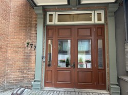 206-777 Rue des Glacis Québec (La Cité-Limoilou), QC G1R 3R1