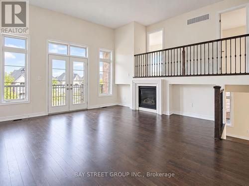 22 JOHN SMITH STREET , East Gwillimbury, Ontario L9N 0S7