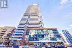 3603 - 4065 CONFEDERATION PARKWAY Mississauga, ON L5B 0L4