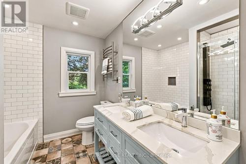 181 Mcgill Street, Mississauga, ON 