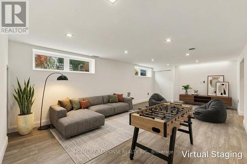 181 Mcgill Street, Mississauga, ON 