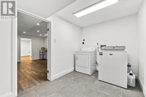 181 Mcgill Street, Mississauga, ON 