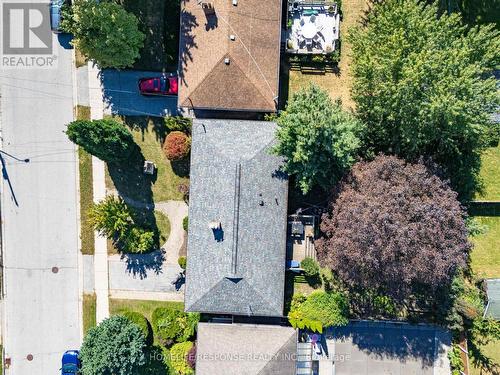 181 Mcgill Street, Mississauga, ON 