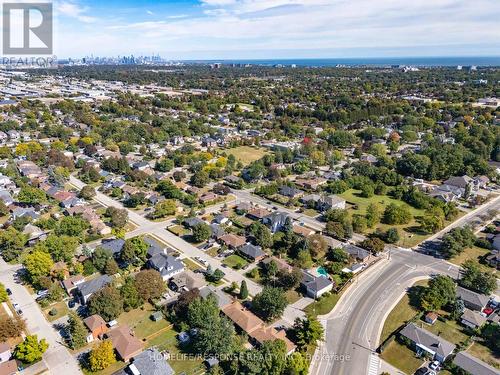 181 Mcgill Street, Mississauga, ON 