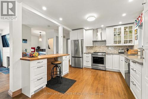 181 Mcgill Street, Mississauga, ON 