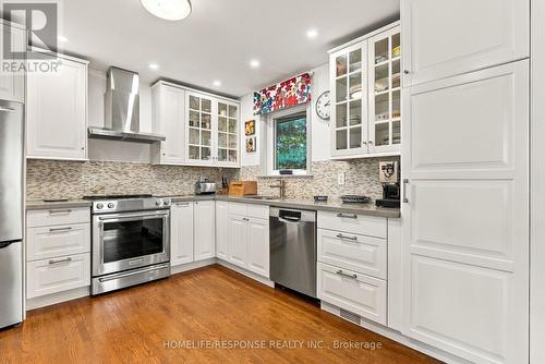 181 Mcgill Street, Mississauga, ON 