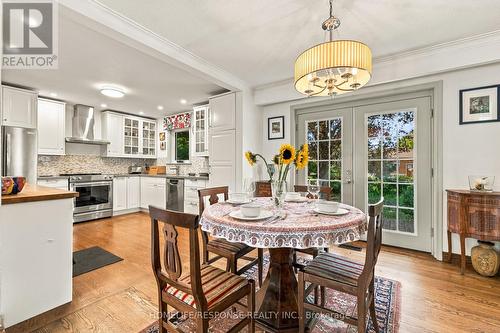 181 Mcgill Street, Mississauga, ON 