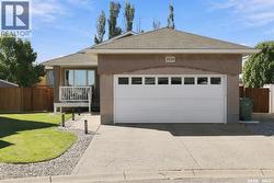 3934 Robin PLACE E Regina, SK S4N 7P9