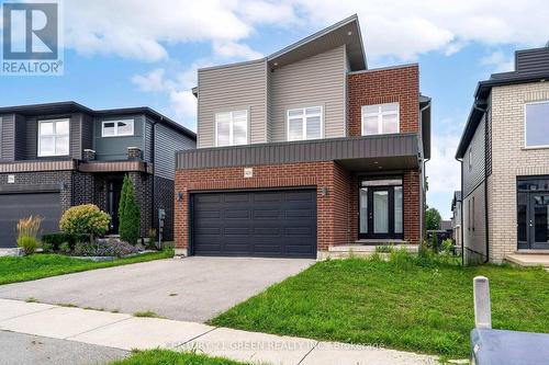 MAIN & 2ND - 1400 SANDBAR STREET , London North, Ontario N6G 0G8 2