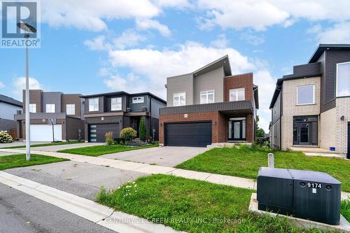 MAIN & 2ND - 1400 SANDBAR STREET , London North, Ontario N6G 0G8 3