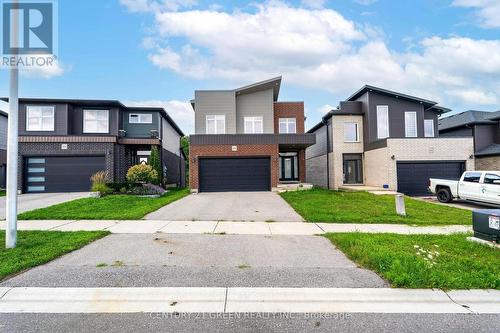 MAIN & 2ND - 1400 SANDBAR STREET , London North, Ontario N6G 0G8 4