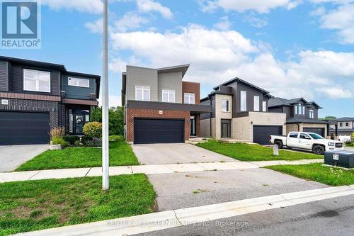 MAIN & 2ND - 1400 SANDBAR STREET , London North, Ontario N6G 0G8 5