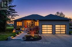 110 HIGH POINT COURT  Blue Mountains, ON N0H 2P0