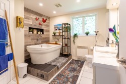 Salle de bains - 