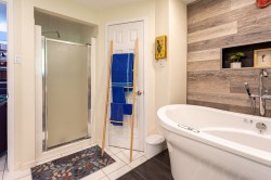 Salle de bains - 
