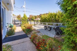 Stationnement - 
