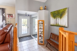 Hall d'entrée/Vestibule - 