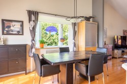 Salle à manger - 