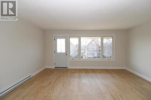 UPPER - 506 SHERBROOKE STREET , Peterborough, Ontario K9J 2P3 4