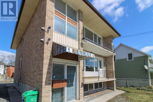 MAIN - 506 SHERBROOKE STREET , Peterborough, Ontario K9J 2P3
