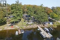 131A NORTH SHORE Lane Madoc, ON K0K 2K0