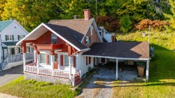 120 1re Avenue Portneuf, QC G0A 2Y0