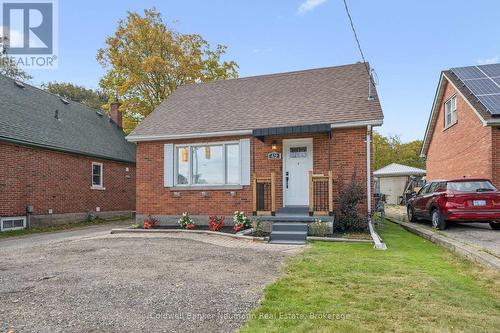 49 Edna Street, Kitchener, ON 
