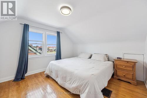 49 Edna Street, Kitchener, ON 