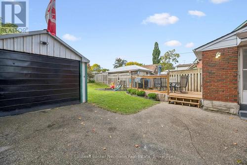 49 Edna Street, Kitchener, ON 
