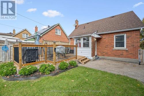 49 Edna Street, Kitchener, ON 